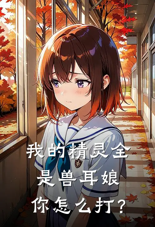 我的精灵全是兽耳娘，你怎么打？