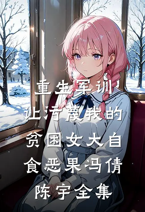 重生军训，让污蔑我的贫困女大自食恶果冯倩陈宇全集