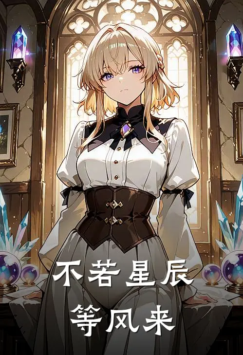 不若星辰等风来