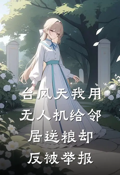 台风天我用无人机给邻居送粮却反被举报