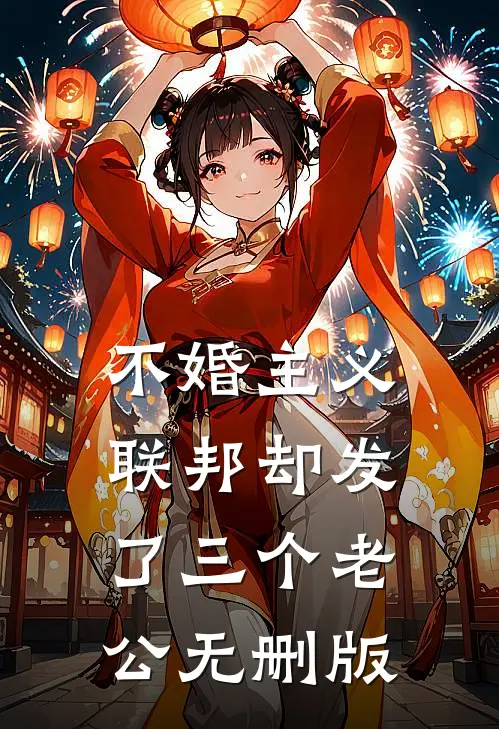 不婚主义，联邦却发了三个老公无删版