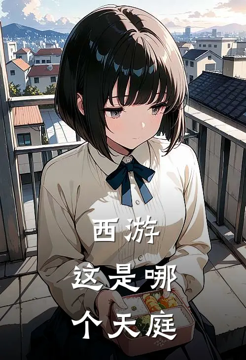 西游：这是哪个天庭
