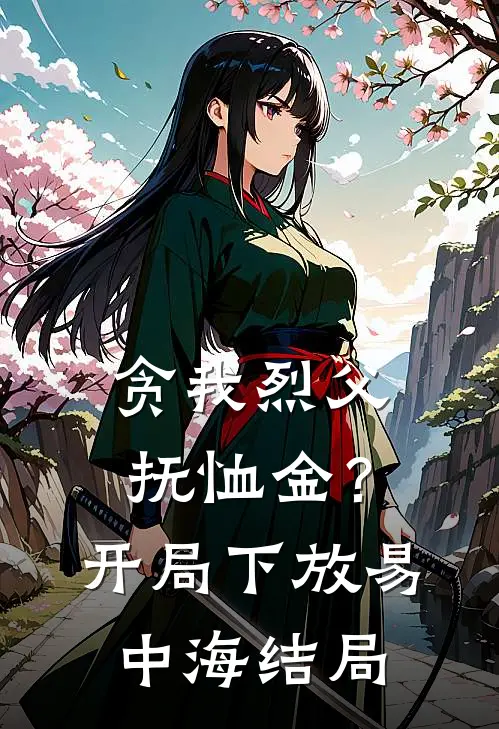 贪我烈父抚恤金？开局下放易中海结局