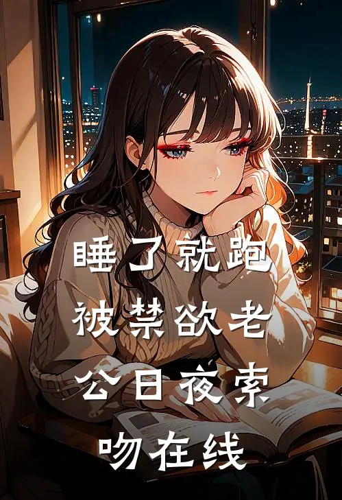 睡了就跑，被禁欲老公日夜索吻在线