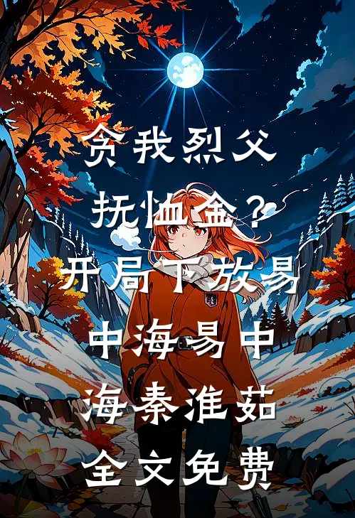贪我烈父抚恤金？开局下放易中海易中海秦淮茹全文免费