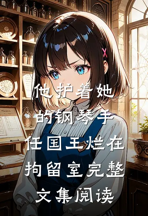 他护着她的钢琴手，任国王烂在拘留室完整文集阅读
