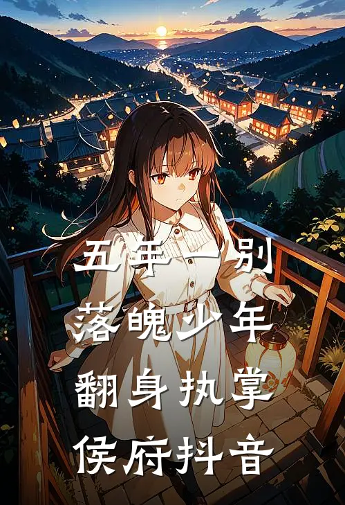 五年一别，落魄少年翻身执掌侯府抖音