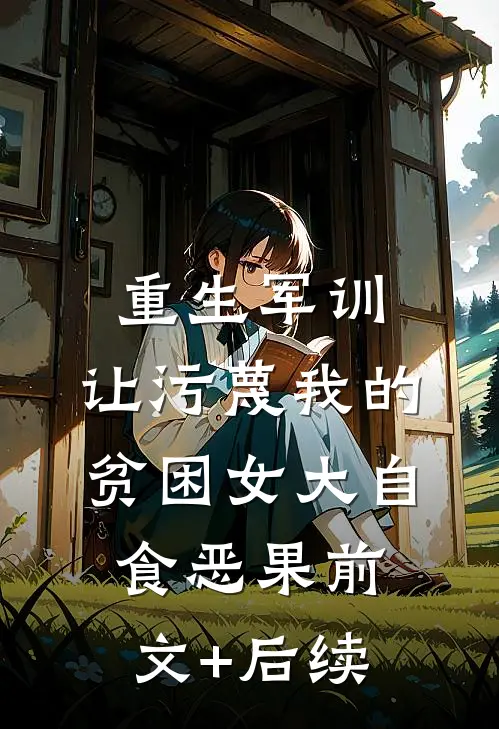 重生军训，让污蔑我的贫困女大自食恶果前文+后续