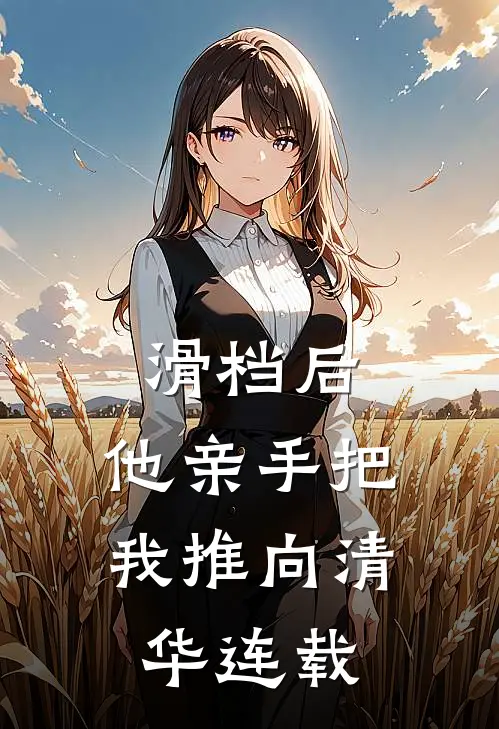 滑档后，他亲手把我推向清华连载