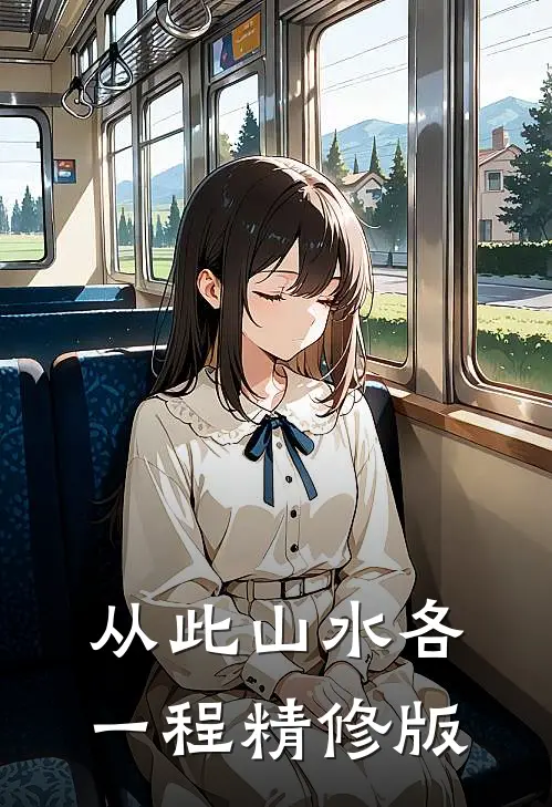 从此山水各一程精修版