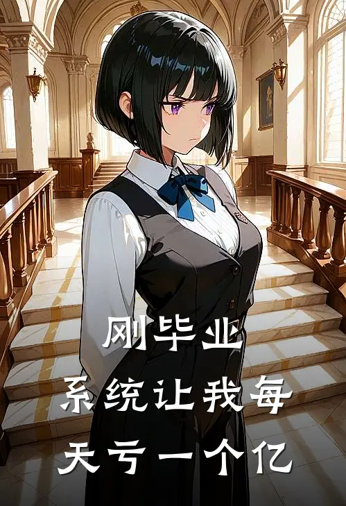 刚毕业，系统让我每天亏一个亿