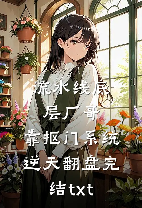 流水线底层厂哥，靠抠门系统逆天翻盘完结txt