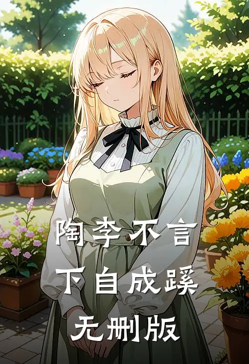 陶李不言，下自成蹊无删版