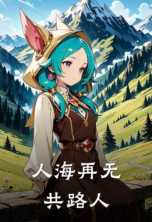 人海再无共路人
