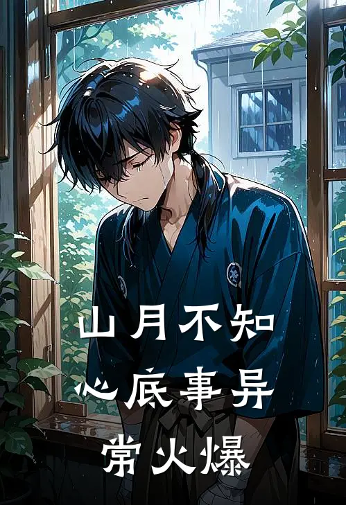 山月不知心底事异常火爆
