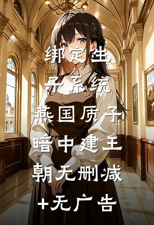 绑定生子系统，燕国质子暗中建王朝无删减+无广告