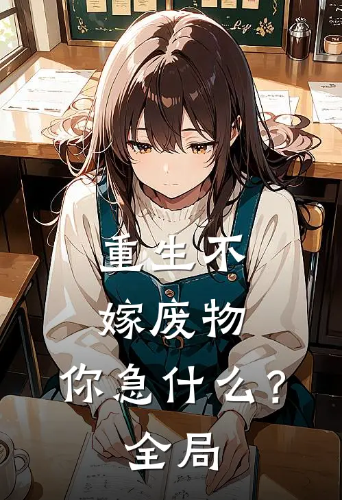 重生不嫁废物，你急什么？全局