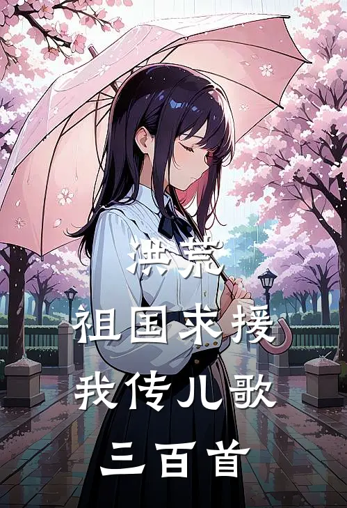 洪荒：祖国求援，我传儿歌三百首