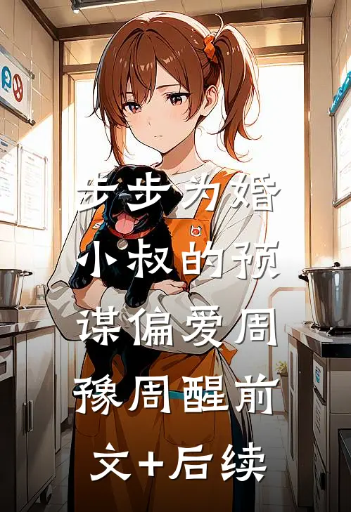 步步为婚：小叔的预谋偏爱周豫周醒前文+后续