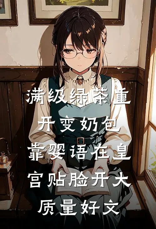 满级绿茶重开变奶包，靠婴语在皇宫贴脸开大质量好文