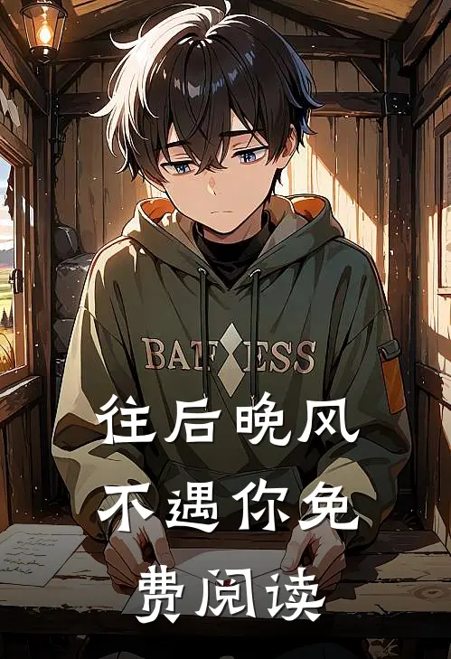 往后晚风不遇你免费阅读