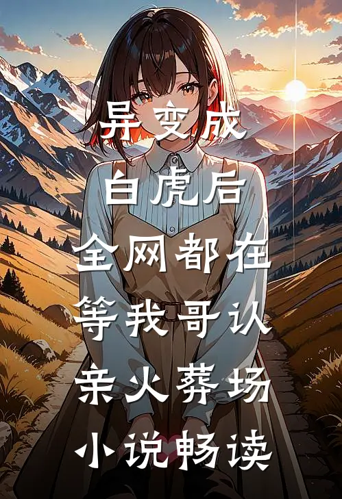 异变成白虎后，全网都在等我哥认亲火葬场小说畅读