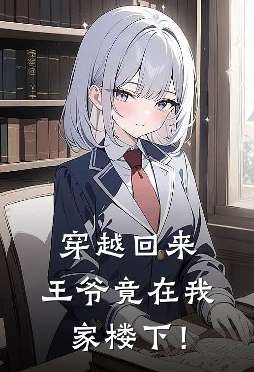 穿越回来，王爷竟在我家楼下！