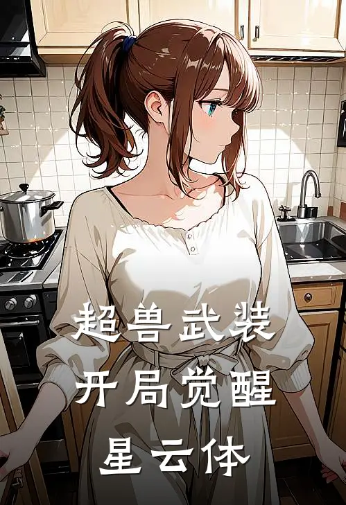 超兽武装：开局觉醒星云体
