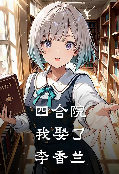 四合院：我娶了李香兰