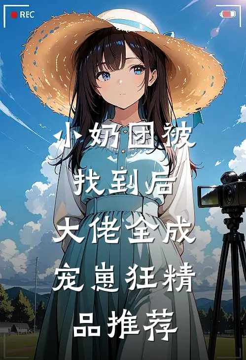 小奶团被找到后，大佬全成宠崽狂精品推荐