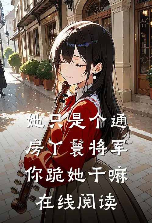 她只是个通房丫鬟将军你跪她干嘛在线阅读