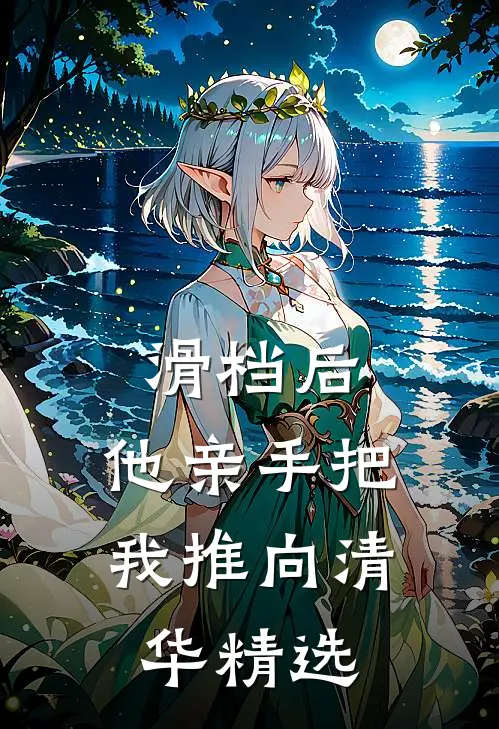 滑档后，他亲手把我推向清华精选