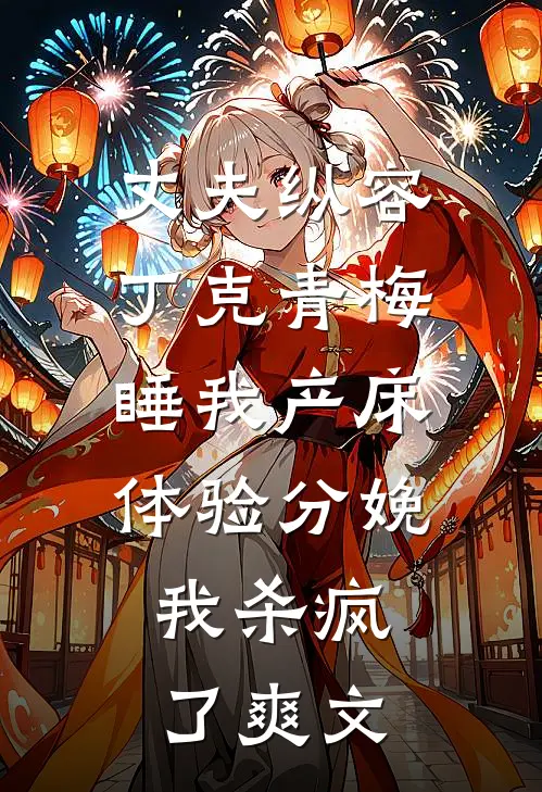 丈夫纵容丁克青梅睡我产床体验分娩，我杀疯了爽文
