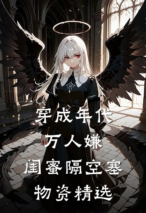 穿成年代万人嫌，闺蜜隔空塞物资精选