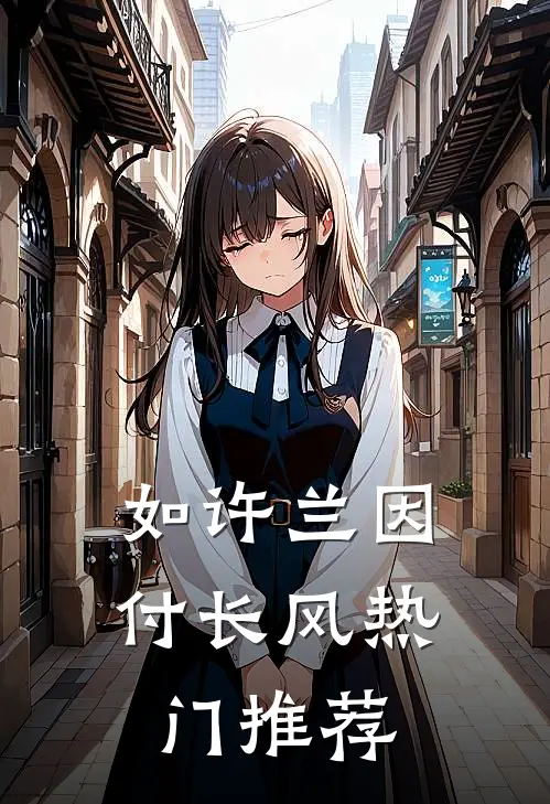 如许兰因付长风热门推荐