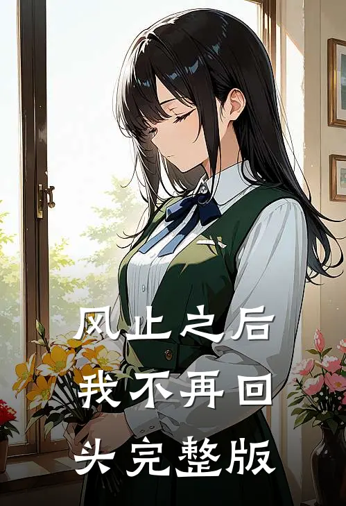 风止之后，我不再回头完整版