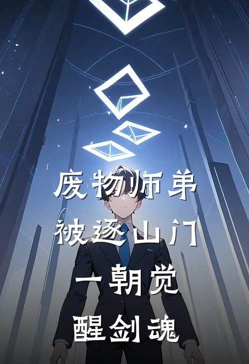 废物师弟被逐山门，一朝觉醒剑魂
