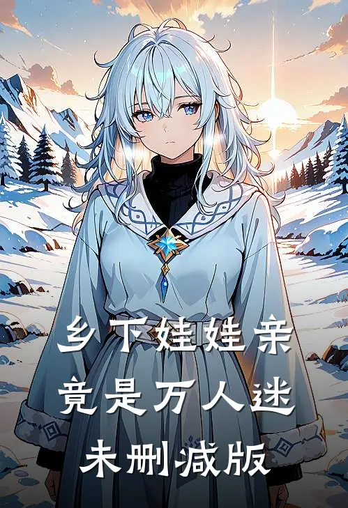 乡下娃娃亲竟是万人迷未删减版