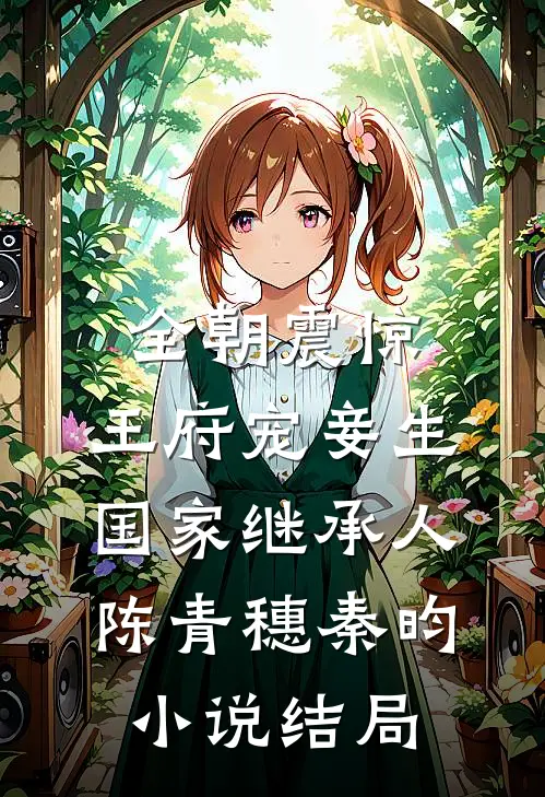 全朝震惊，王府宠妾生国家继承人陈青穗秦昀小说结局