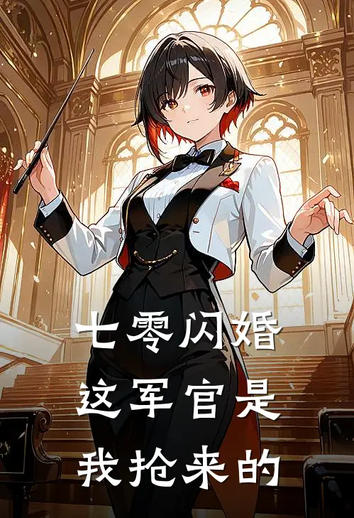 七零闪婚：这军官是我抢来的