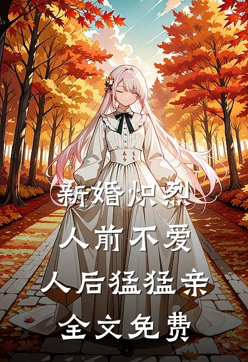 新婚炽烈：人前不爱，人后猛猛亲全文免费