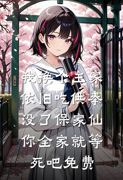 我换个主家依旧吃供奉，没了保家仙你全家就等死吧免费
