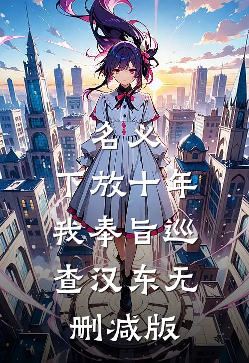 名义：下放十年，我奉旨巡查汉东无删减版
