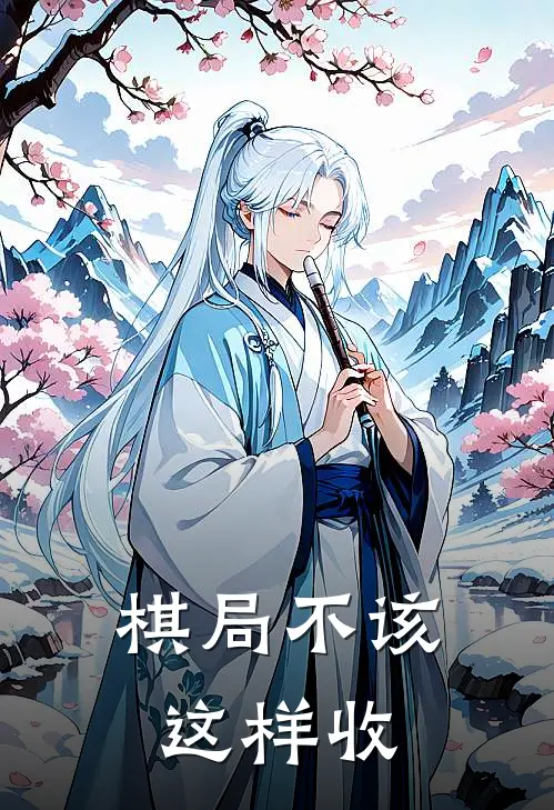 棋局不该这样收