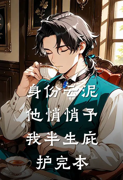 身份云泥，他悄悄予我半生庇护完本