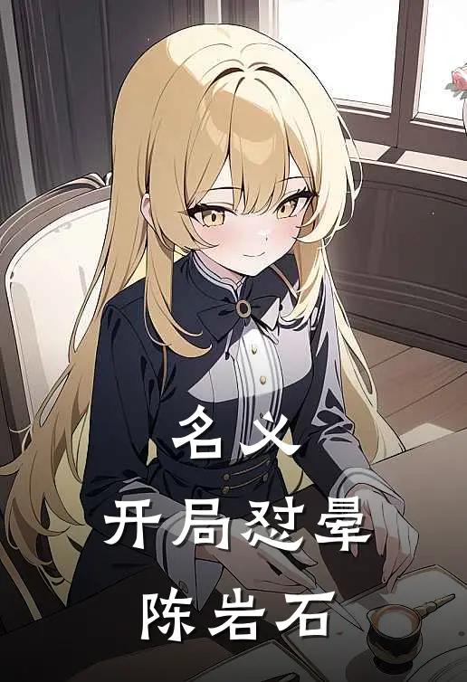 名义：开局怼晕陈岩石