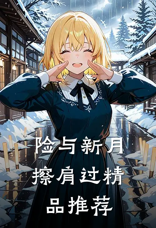 险与新月擦肩过精品推荐