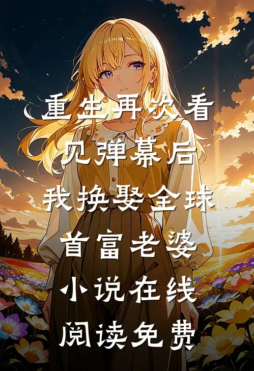 重生再次看见弹幕后，我换娶全球首富老婆小说在线阅读免费