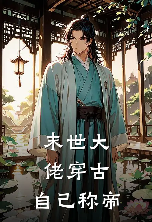 末世大佬穿古，自己称帝