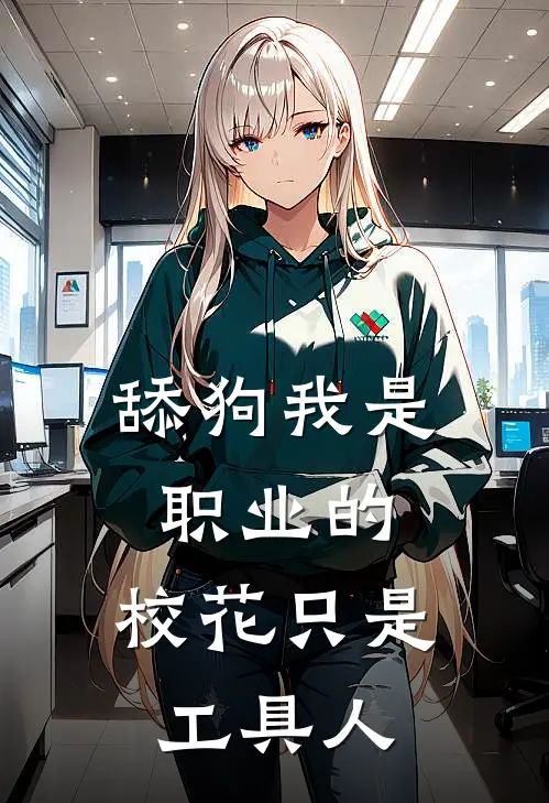 舔狗我是职业的，校花只是工具人